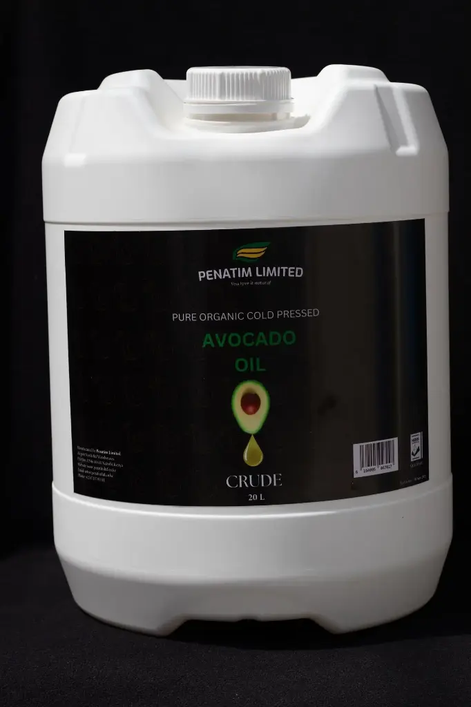 PENATIM Crude (20 Litres) Jerrican