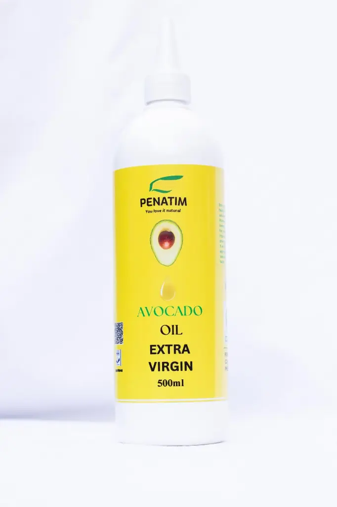 VADO Extra Virgin Cooking Oil PET (500ml)