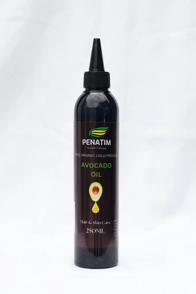 AURA Hair and Body Oil (250ml)