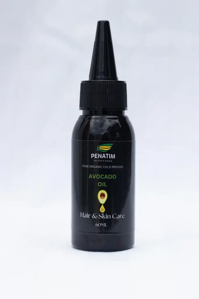 AURA Hair and Body Oil (60ml)