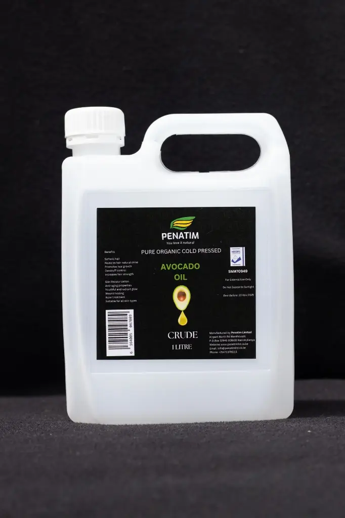 PENATIM Crude (1 Litre)