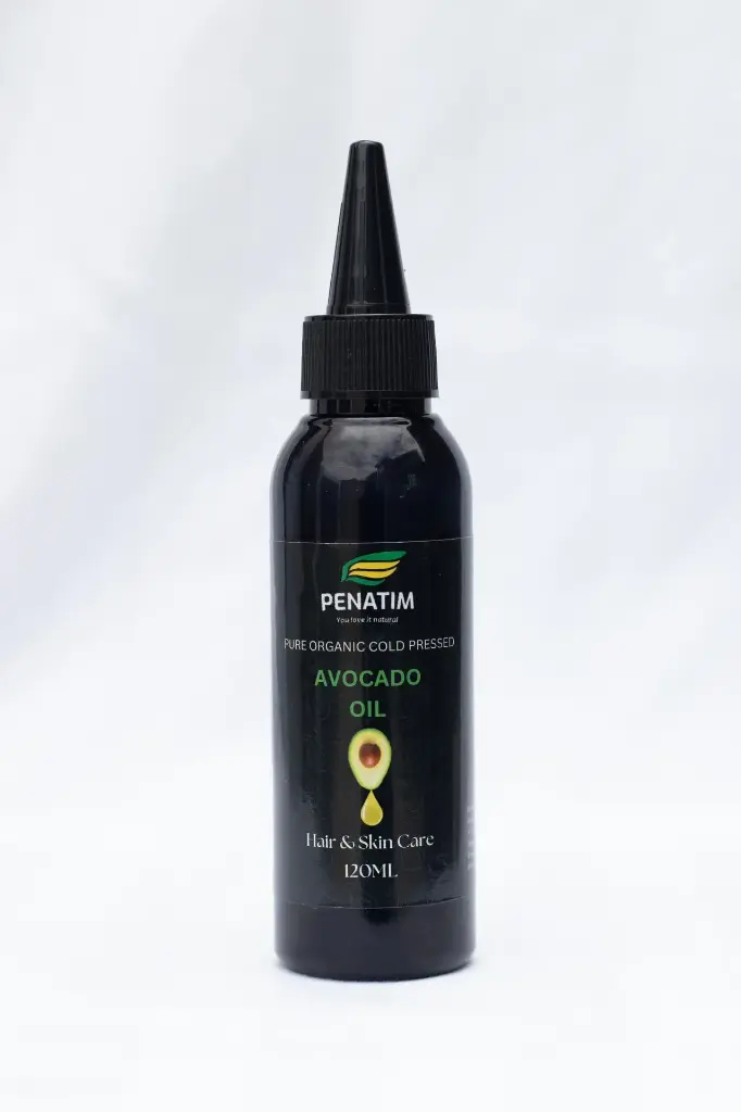 AURA Hair and Body Oil (120ml)