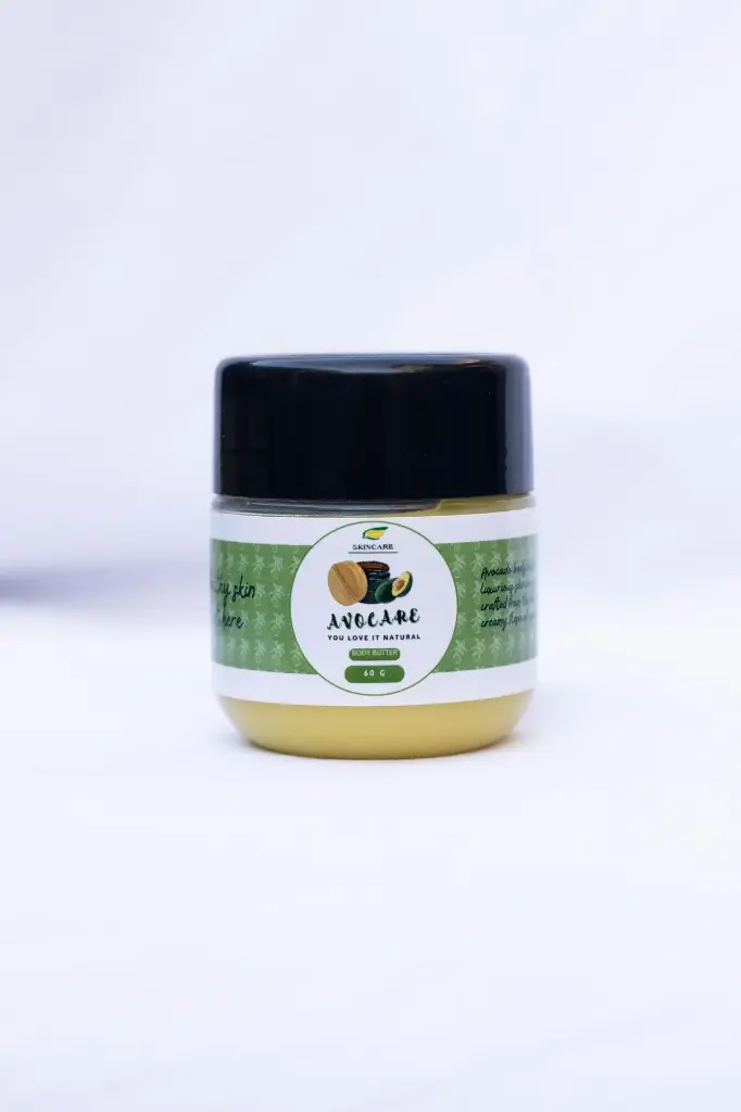 AvoCare Body Butter (60g)