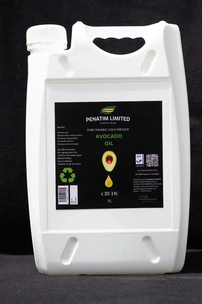 PENATIM Crude (5 Litres)