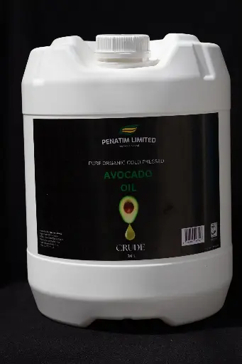 PENATIM Crude (20 Litres) Jerrican