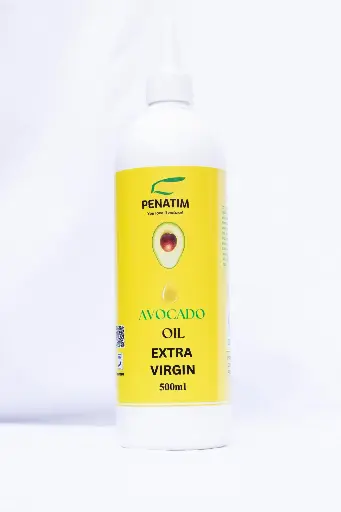 VADO Extra Virgin Cooking Oil PET (500ml)
