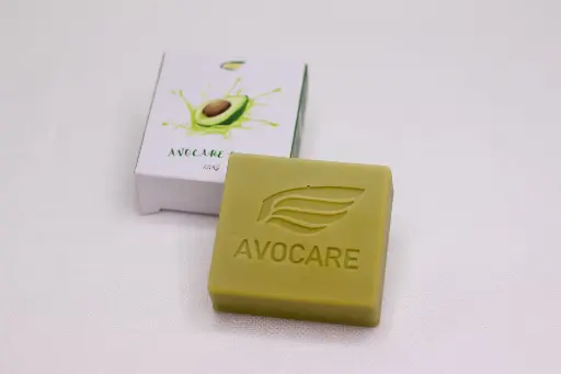 AvoCare Pure Avocado Bath Soap (100g)