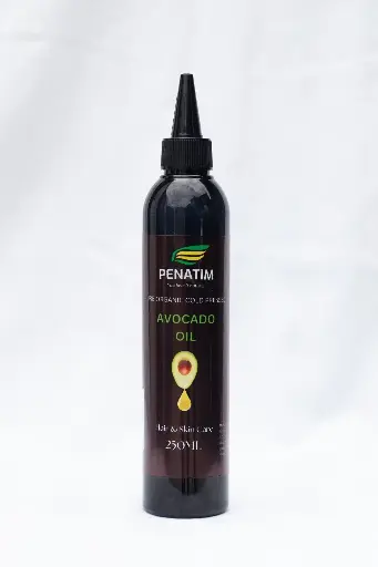 AURA Hair and Body Oil (250ml)