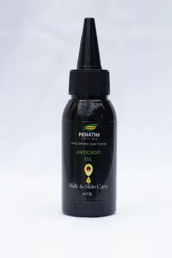 AURA Hair and Body Oil (60ml)