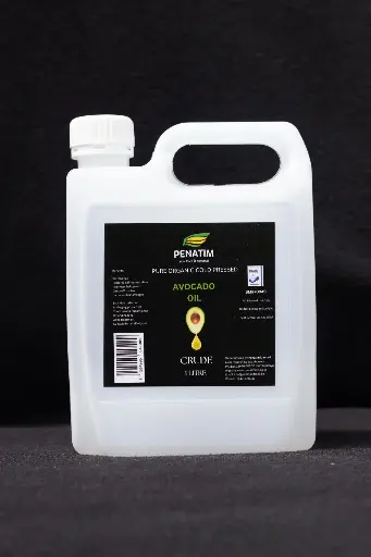PENATIM Crude (1 Litre)