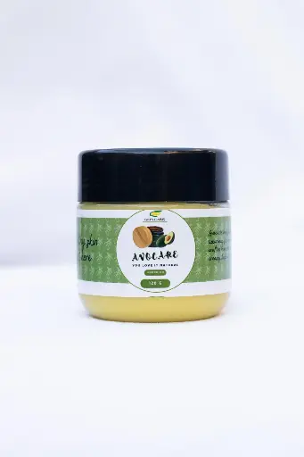 AvoCare Body Butter (120g)